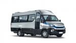 Iveco Daily Line Blue Power 2017 года